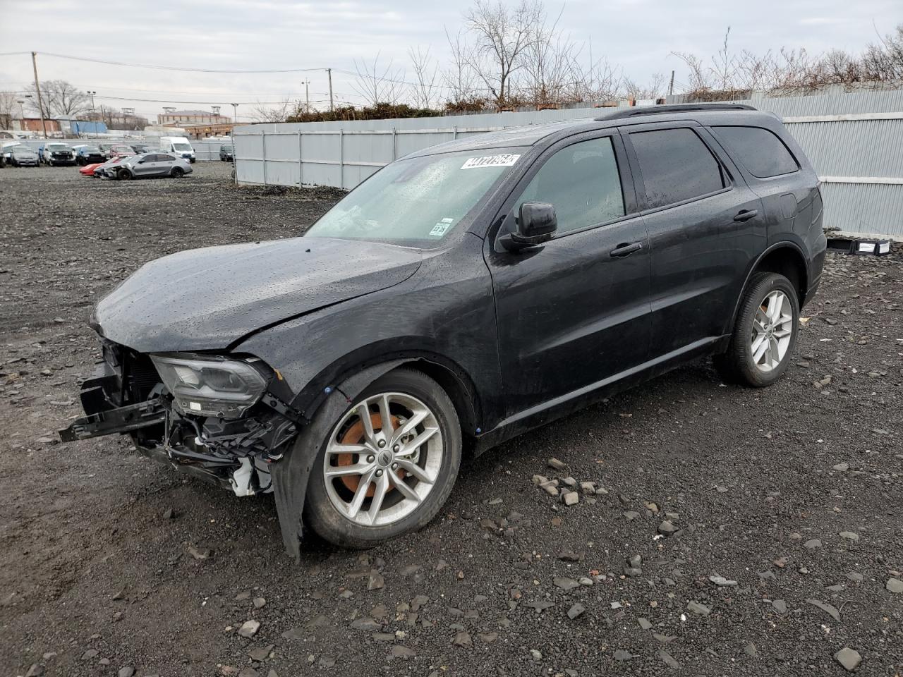 DODGE DURANGO 2024 1c4rdjdg3rc119679