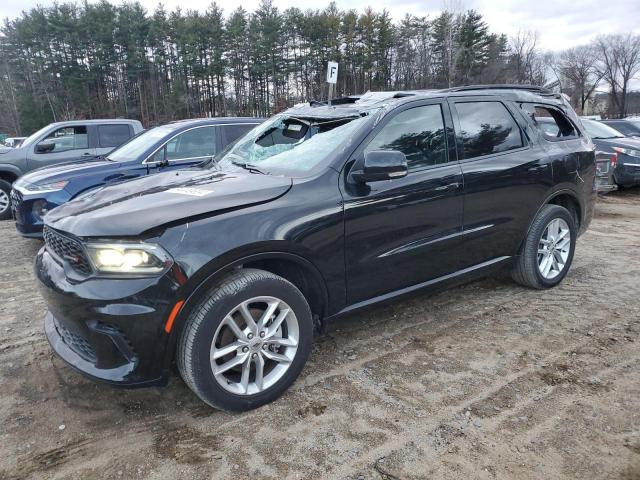 DODGE DURANGO GT 2024 1c4rdjdg3rc153136