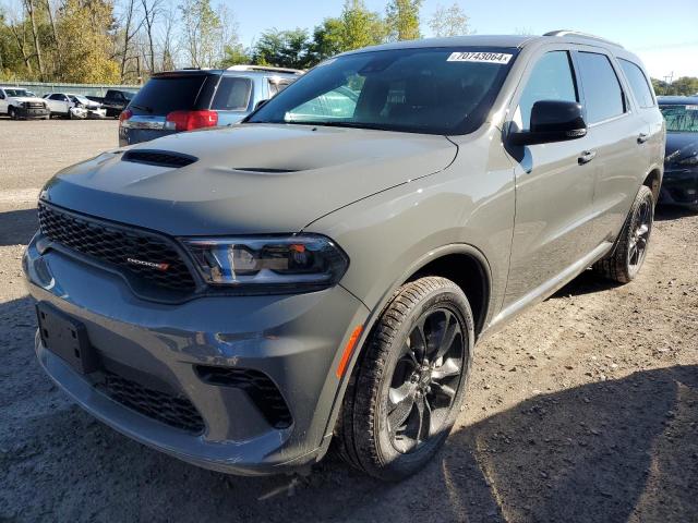 DODGE DURANGO GT 2024 1c4rdjdg3rc155839