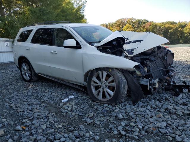 DODGE DURANGO CR 2012 1c4rdjdg4cc107645