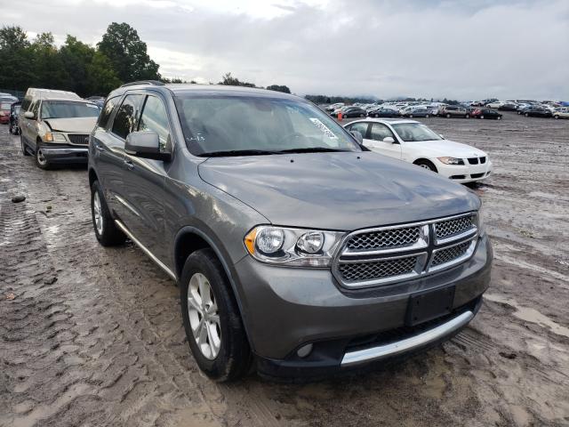 DODGE DURANGO CR 2012 1c4rdjdg4cc110822