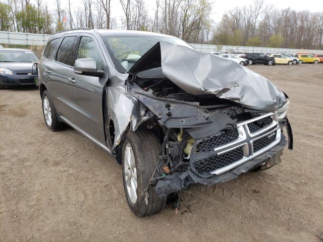 DODGE DURANGO CR 2012 1c4rdjdg4cc121383