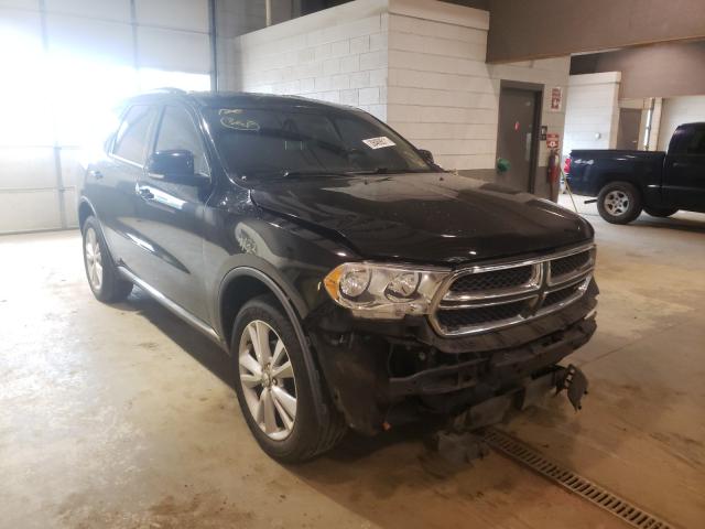 DODGE DURANGO CR 2012 1c4rdjdg4cc122369