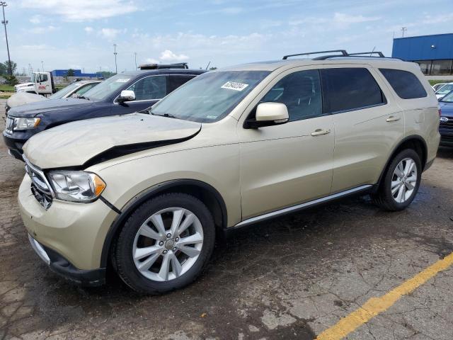 DODGE DURANGO 2012 1c4rdjdg4cc131055