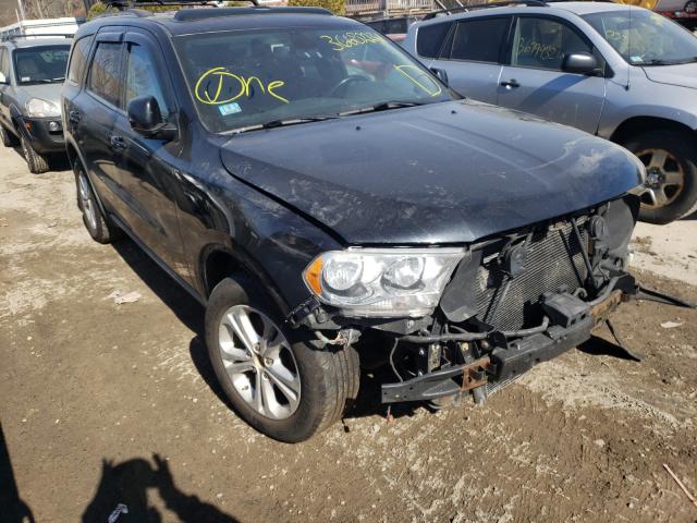 DODGE DURANGO CR 2012 1c4rdjdg4cc152441