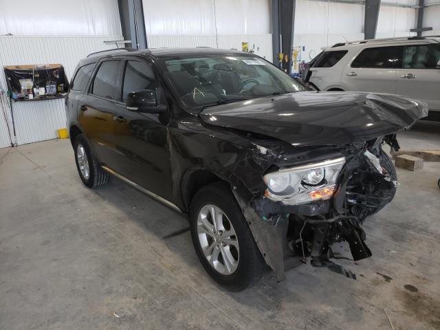 DODGE DURANGO CR 2012 1c4rdjdg4cc152942