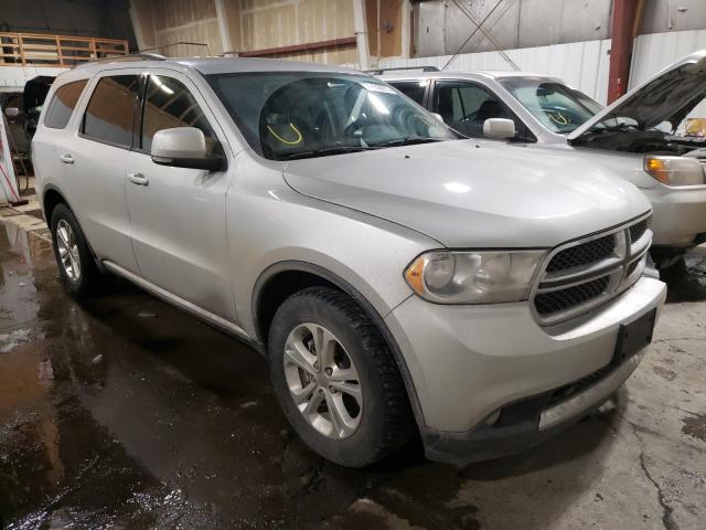 DODGE DURANGO CR 2012 1c4rdjdg4cc177985