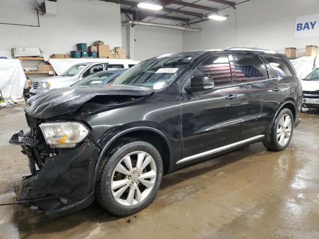 DODGE DURANGO CR 2012 1c4rdjdg4cc183088