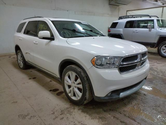 DODGE DURANGO CR 2012 1c4rdjdg4cc308817