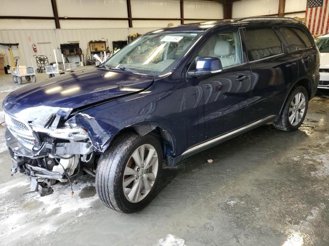 DODGE DURANGO 2012 1c4rdjdg4cc336911