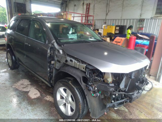 DODGE DURANGO 2012 1c4rdjdg4cc337038