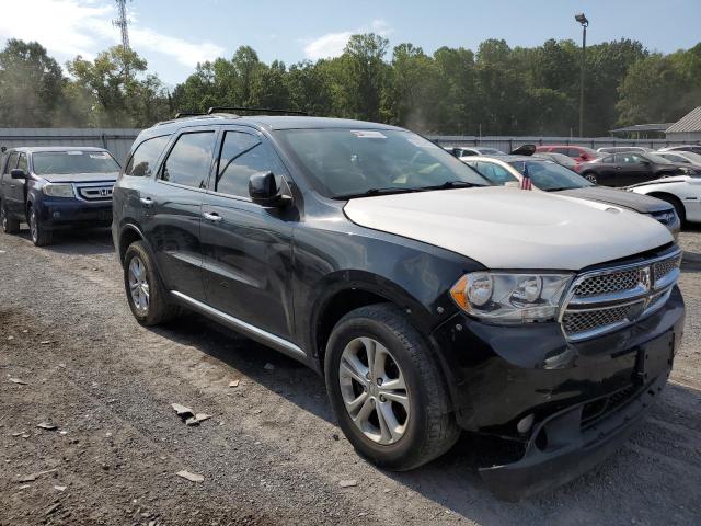 DODGE DURANGO CR 2013 1c4rdjdg4dc509537