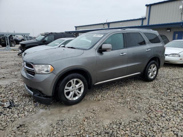 DODGE DURANGO 2013 1c4rdjdg4dc540108