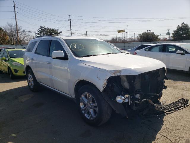 DODGE DURANGO CR 2013 1c4rdjdg4dc602350