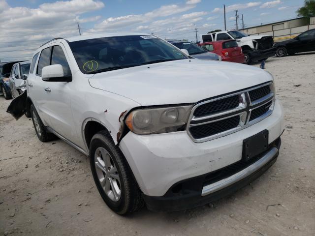 DODGE DURANGO CR 2013 1c4rdjdg4dc664430