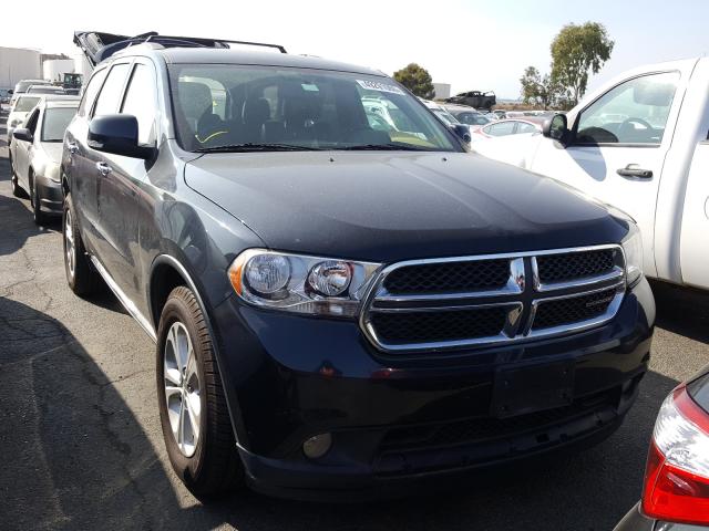 DODGE DURANGO CR 2013 1c4rdjdg4dc664766