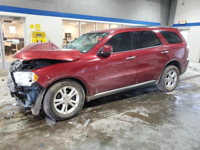 DODGE DURANGO 2013 1c4rdjdg4dc664816