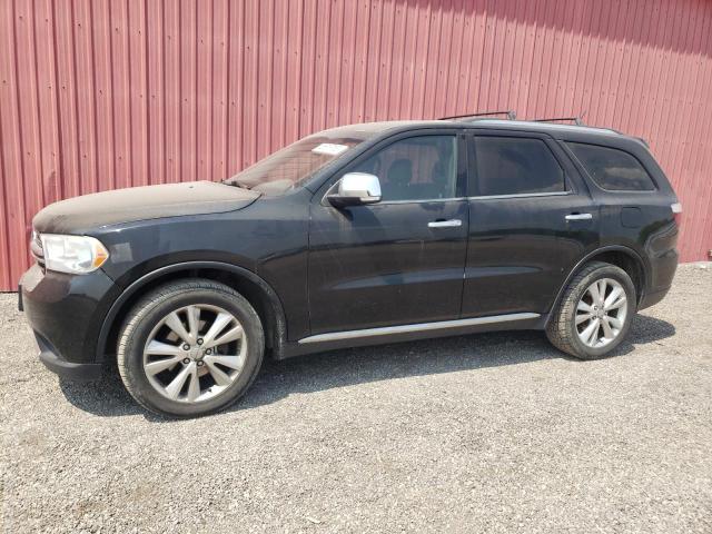 DODGE DURANGO CR 2013 1c4rdjdg4dc676304