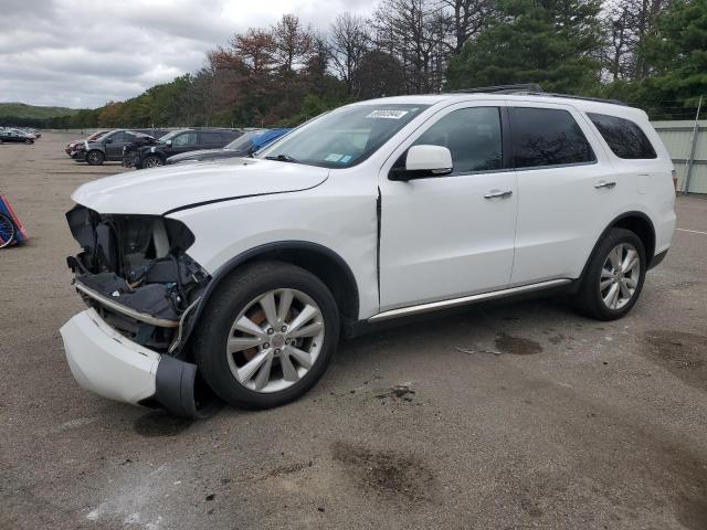 DODGE DURANGO CR 2013 1c4rdjdg4dc679879