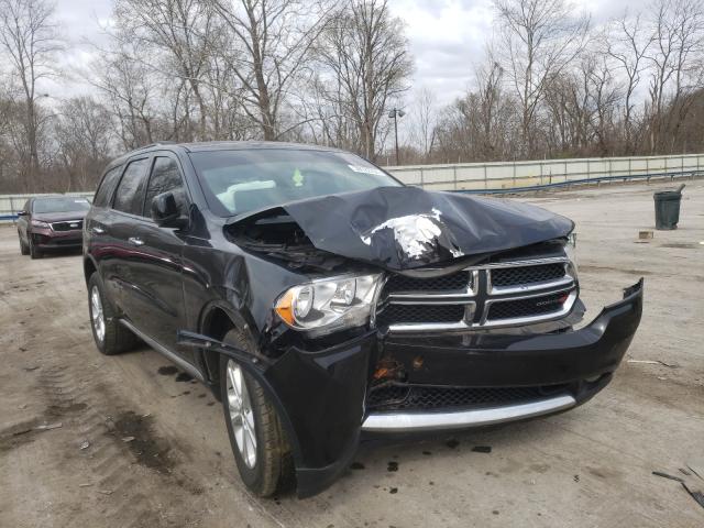 DODGE DURANGO CR 2013 1c4rdjdg4dc681146