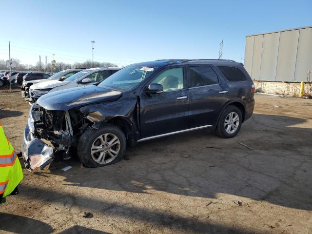 DODGE DURANGO 2013 1c4rdjdg4dc692101