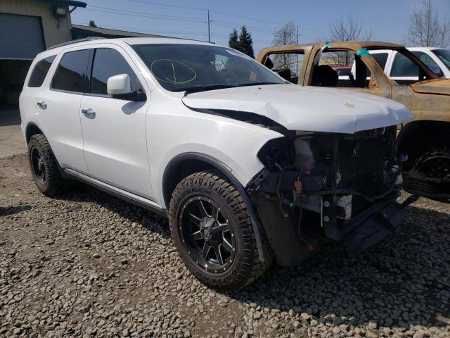 DODGE DURANGO CR 2013 1c4rdjdg4dc701007