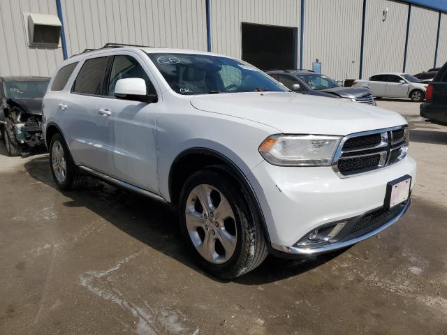 DODGE DURANGO LI 2014 1c4rdjdg4ec304060