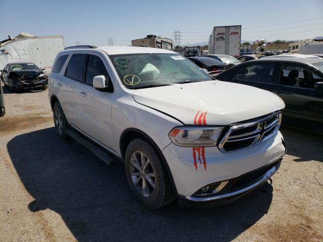 DODGE DURANGO LI 2014 1c4rdjdg4ec349550