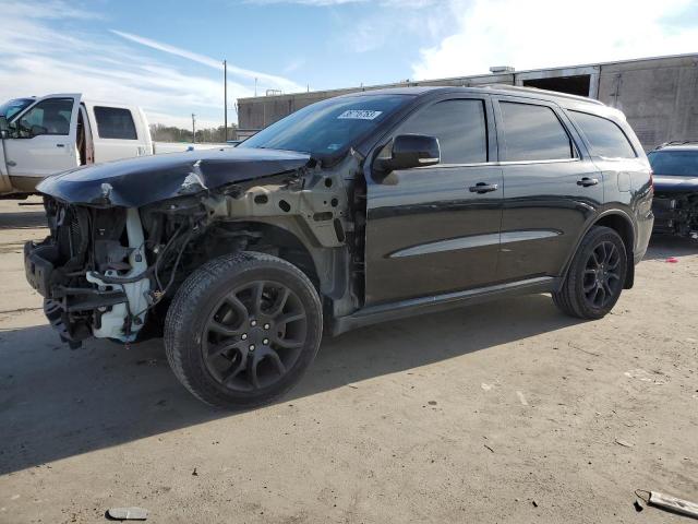 DODGE DURANGO LI 2014 1c4rdjdg4ec365196