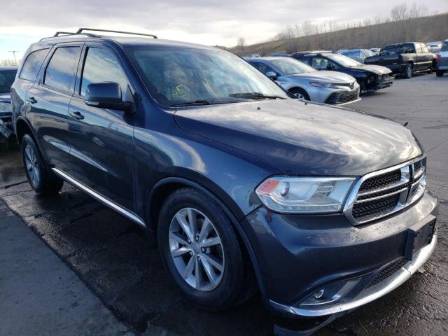 DODGE DURANGO LI 2014 1c4rdjdg4ec444822