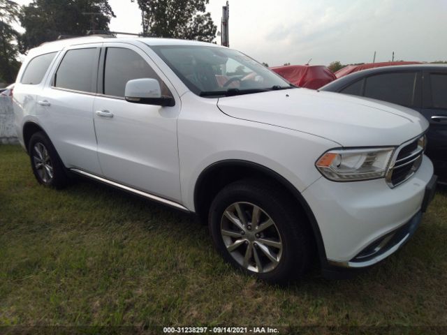 DODGE DURANGO 2014 1c4rdjdg4ec449986