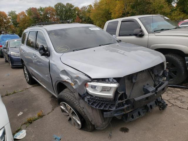 DODGE DURANGO LI 2014 1c4rdjdg4ec452824