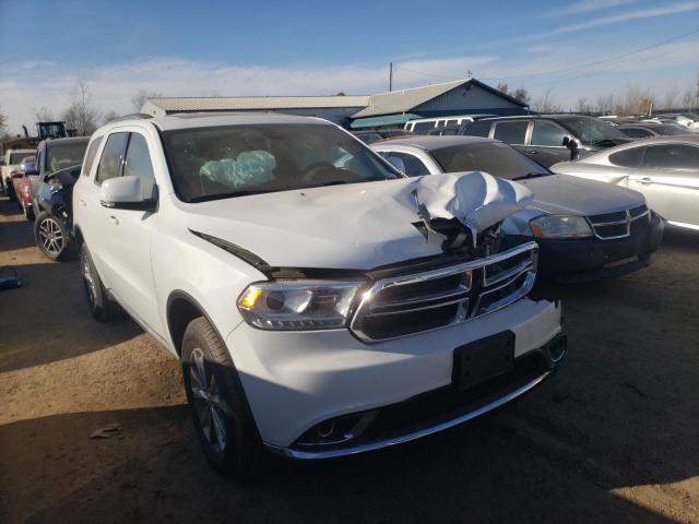 DODGE DURANGO LI 2014 1c4rdjdg4ec475505