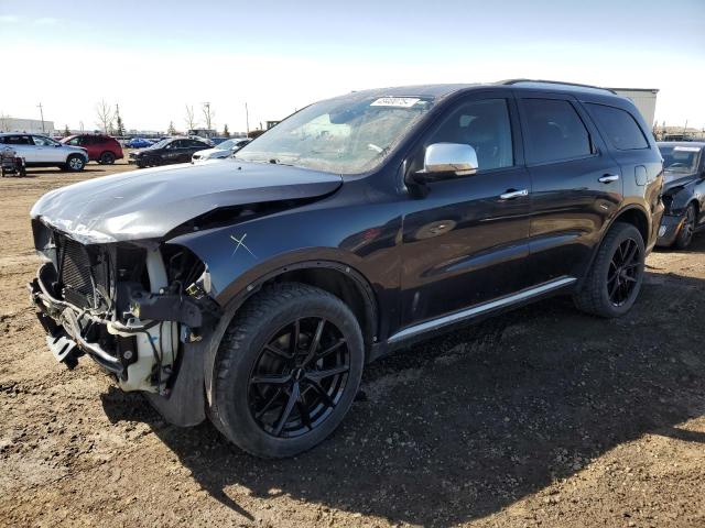 DODGE DURANGO 2014 1c4rdjdg4ec494913