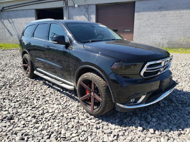 DODGE DURANGO LI 2014 1c4rdjdg4ec495138