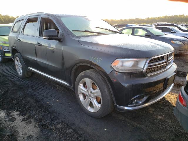 DODGE DURANGO LI 2014 1c4rdjdg4ec532897