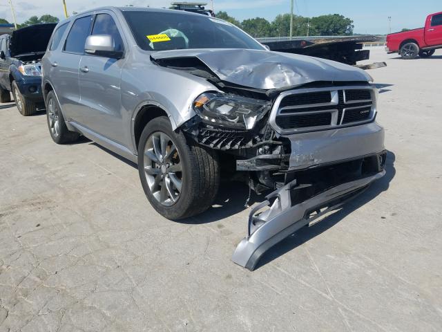 DODGE DURANGO LI 2014 1c4rdjdg4ec597278