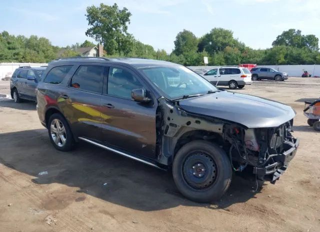 DODGE DURANGO 2014 1c4rdjdg4ec973042