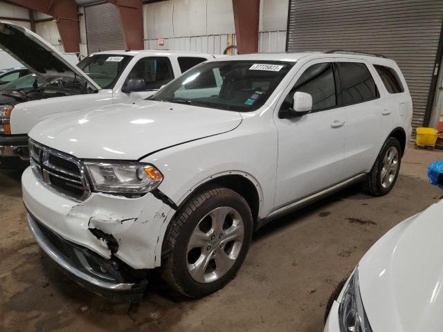 DODGE DURANGO LI 2014 1c4rdjdg4ec977897