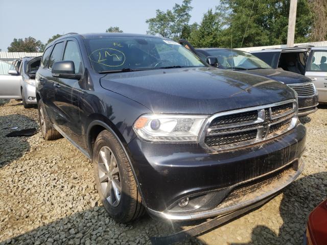 DODGE DURANGO LI 2015 1c4rdjdg4fc101445