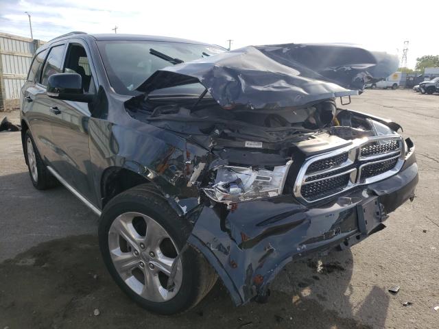 DODGE DURANGO LI 2015 1c4rdjdg4fc121131