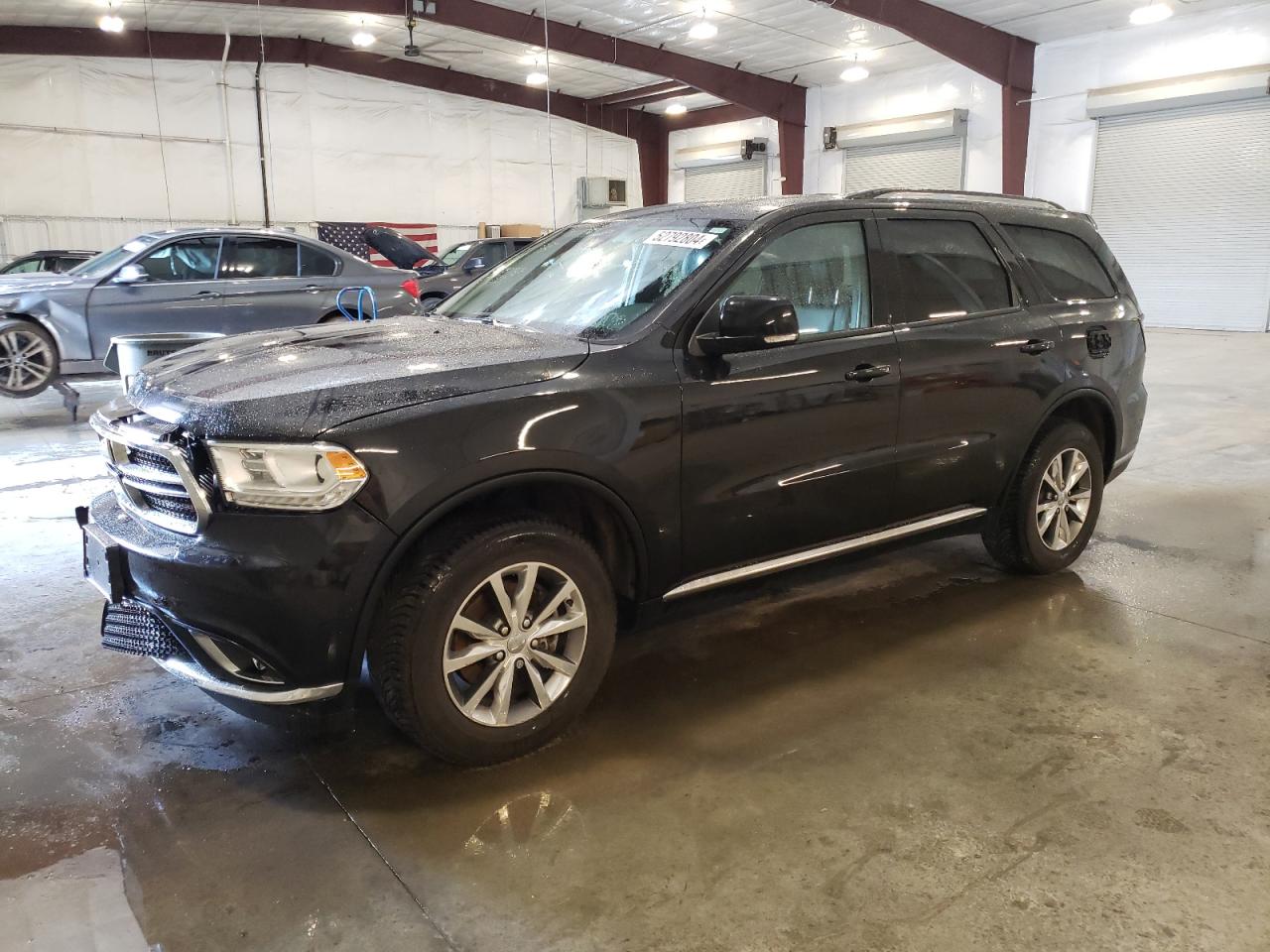 DODGE DURANGO 2015 1c4rdjdg4fc128001