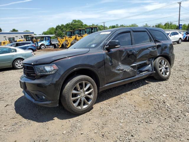 DODGE DURANGO LI 2015 1c4rdjdg4fc146689