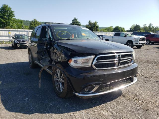 DODGE DURANGO LI 2015 1c4rdjdg4fc202128