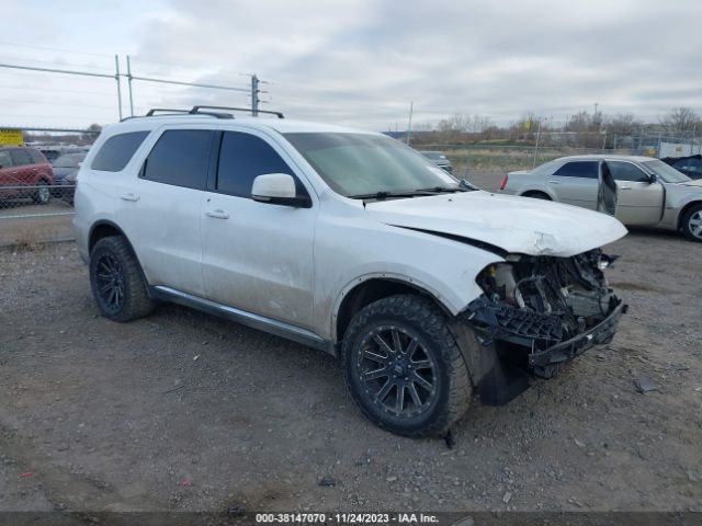 DODGE DURANGO 2015 1c4rdjdg4fc202372