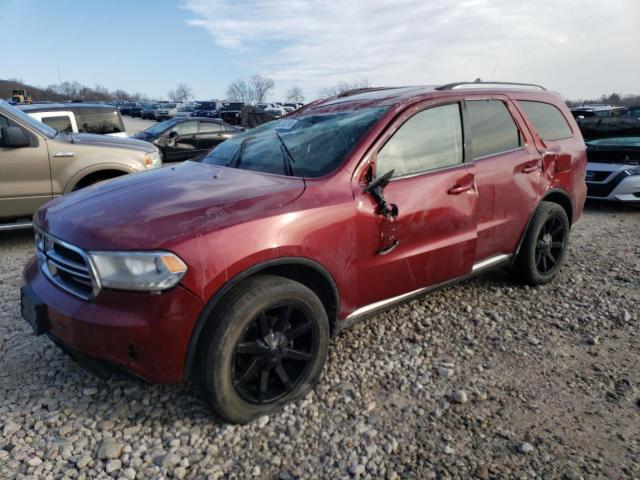 DODGE DURANGO LI 2015 1c4rdjdg4fc240555