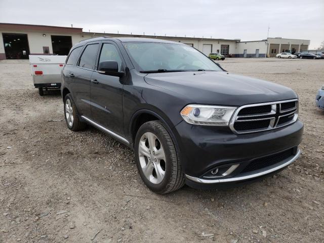 DODGE DURANGO LI 2015 1c4rdjdg4fc240751