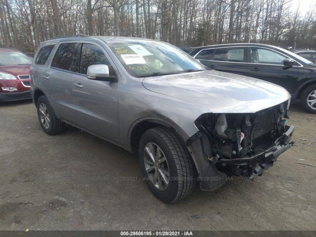 DODGE DURANGO 2015 1c4rdjdg4fc245139