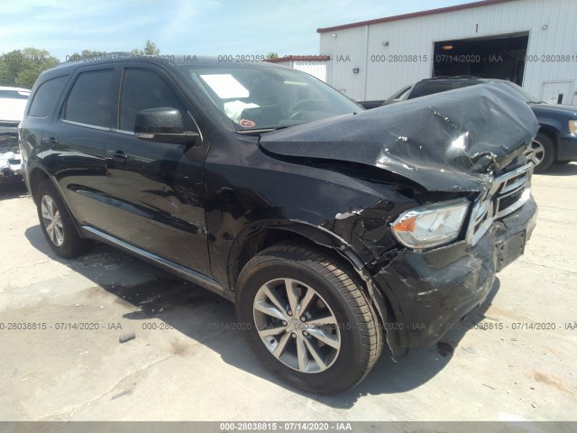 DODGE DURANGO 2015 1c4rdjdg4fc246095