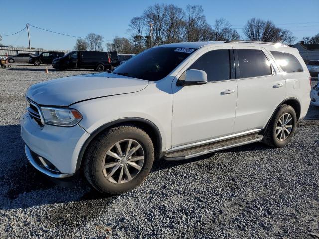 DODGE DURANGO 2015 1c4rdjdg4fc246100